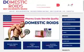 Domesticroids.com Screenshot 2024-05-23 23:24:49