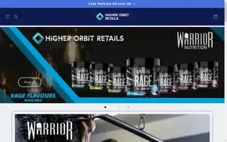 Higherorbitretails.co.uk Screenshot 2024-05-02 05:48:09