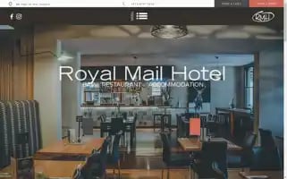 Royalmailhotelyea.com.au Screenshot 2024-04-18 06:13:05