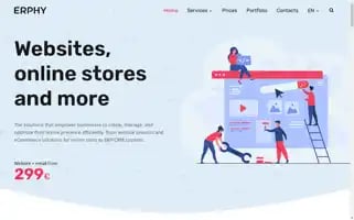 Erphy.me Screenshot 2024-05-27 22:05:55