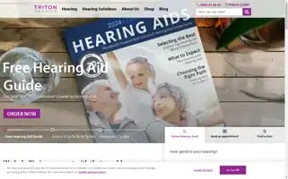 Tritonhearing.co.nz Screenshot 2024-07-08 18:38:16