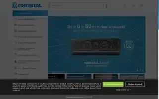 Romstal.ro Screenshot 2024-05-13 18:04:55
