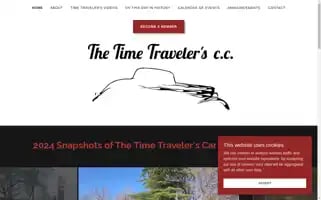 Thetimetravelerscc.com Screenshot 2024-04-16 23:07:54