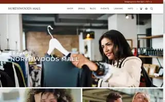 Northwoodsmall.net Screenshot 2024-05-13 04:17:44