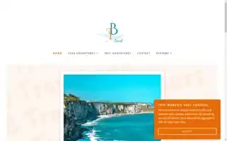 Ibtravelandtours.com Screenshot 2024-04-26 23:38:56
