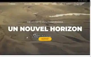 Helicopterespanorama.com Screenshot 2024-06-15 11:39:43