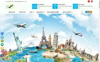 Doflytravel.com Screenshot 2024-04-19 06:57:25