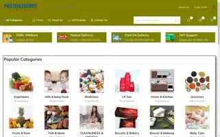 Proteinsourcebd.com Screenshot 2024-05-28 20:29:26