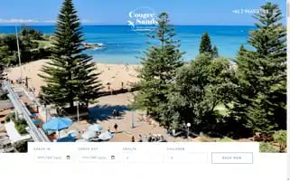Coogeesands.com.au Screenshot 2024-06-11 13:50:49