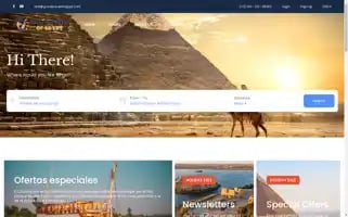 Goodtravelegypt.com Screenshot 2024-04-18 08:11:27