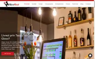 Vilicorest.ro Screenshot 2024-06-16 14:30:42