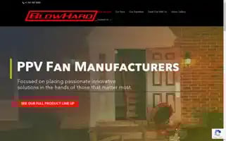 Blowhardfans.com Screenshot 2024-06-17 10:18:19