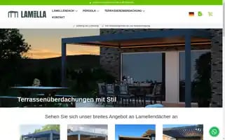 Lamella.de Screenshot 2024-05-21 19:31:52