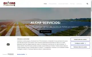 Alcarservicios.es Screenshot 2024-05-19 15:05:04