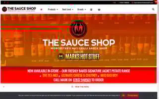 Markshotstuff.com Screenshot 2024-05-23 18:05:21