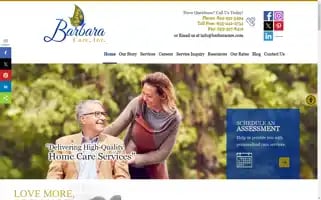 Barbaracare.com Screenshot 2024-07-05 04:54:08