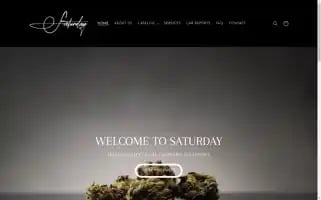 Saturdaydistro.com Screenshot 2024-04-27 12:01:51
