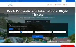 Relaxigo.com Screenshot 2024-04-27 12:51:32