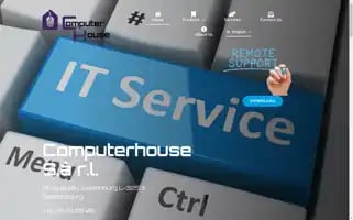 Computerhouse.lu Screenshot 2024-06-17 09:16:50