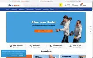 Padelamigos.nl Screenshot 2024-05-03 11:45:26