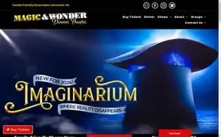Magicandwondershow.com Screenshot 2024-05-12 19:47:44