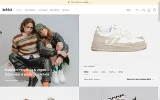 Zeta-shoes.com Screenshot 2024-06-18 09:41:52