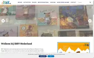 Ibby-nederland.nl Screenshot 2024-07-02 17:24:34