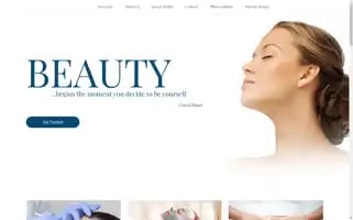 Facialcosmeticandwellnesscenter.com Screenshot 2024-07-05 19:18:25