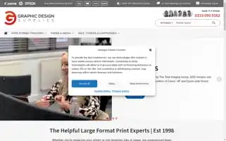 Graphicdesignsupplies.co.uk Screenshot 2024-05-09 23:26:29