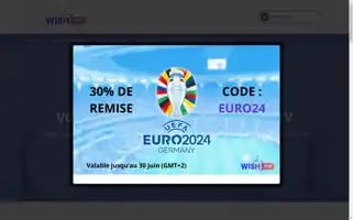 Wishiptv.com Screenshot 2024-06-17 22:24:52