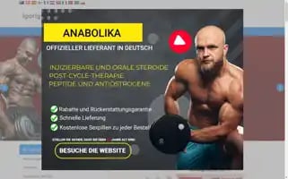 Sportgear-de.com Screenshot 2024-05-19 09:20:18