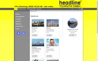 Headlinetouristik.de Screenshot 2024-04-25 14:25:59