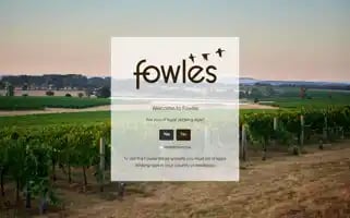 Fowleswine.com Screenshot 2024-05-05 20:34:28