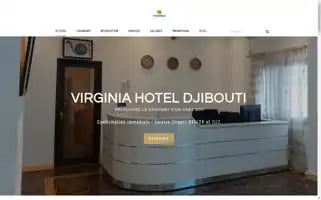 Virginiahoteldjibouti.com Screenshot 2024-04-25 03:49:07