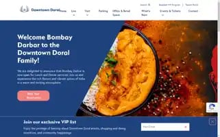 Downtowndoral.com Screenshot 2024-06-19 00:45:04