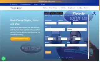 Bookskytickets.online Screenshot 2024-04-22 12:06:56