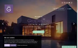Grapevineproperty.co.uk Screenshot 2024-07-04 19:54:04