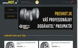 Pneuhot.sk Screenshot 2024-05-19 21:49:21