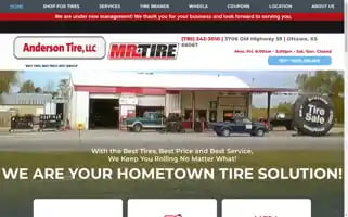 Andersontirestore.com Screenshot 2024-05-08 12:53:05