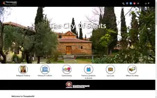 Thessalonikitourism.gr Screenshot 2024-04-26 01:19:16