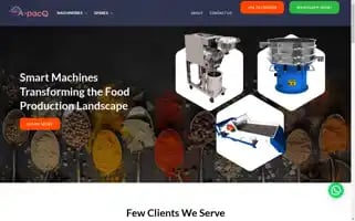 Apacqstore.com Screenshot 2024-05-26 23:00:46