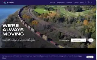 Dpworld.com Screenshot 2024-06-19 03:13:14