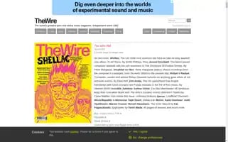 Thewire.co.uk Screenshot 2024-05-14 11:42:16