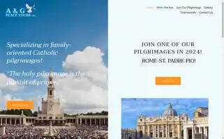 Agpeacetours.com Screenshot 2024-04-17 16:14:18