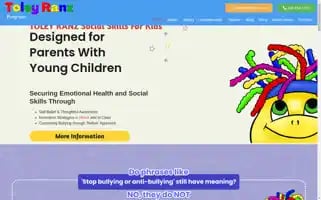 Toleyranz.com Screenshot 2024-06-12 11:49:57