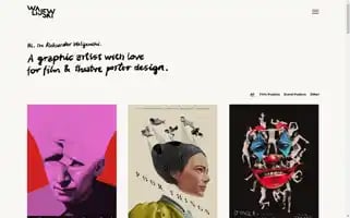 Walijewski.com Screenshot 2024-05-23 22:44:57