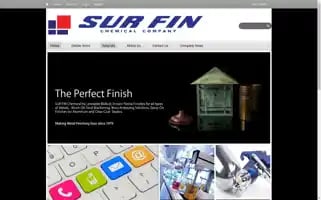 Surfinchemical.com Screenshot 2024-05-05 21:15:52
