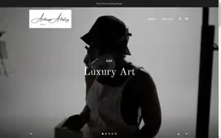 Andiswa-artistry.com Screenshot 2024-04-26 09:27:14