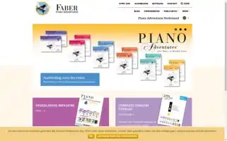 Pianoadventures.nl Screenshot 2024-06-29 15:54:48