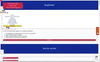 Hearcolors.com.mx Screenshot 2024-07-09 17:45:42